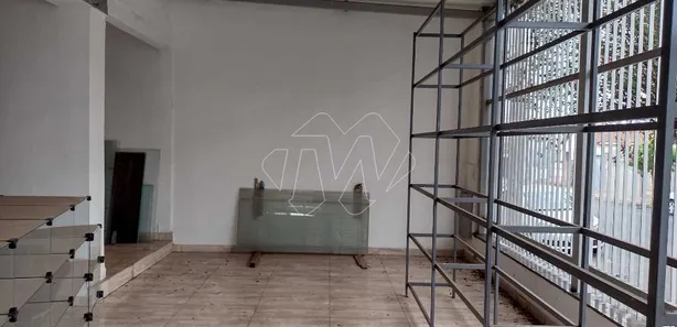 Loja / Salão / Ponto Comercial para alugar, 90m² no Jardim das Estações (Vila Xavier), Araraquara