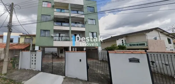 Apartamento com 2 Quartos à venda, 66m² no Planalto do Sol, Pinheiral