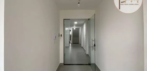 Conjunto Comercial / Sala para alugar, 39m² no Santa Mônica, Feira de Santana