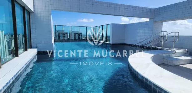 Apartamento com 2 Quartos à venda, 45m² no Boa Viagem, Recife