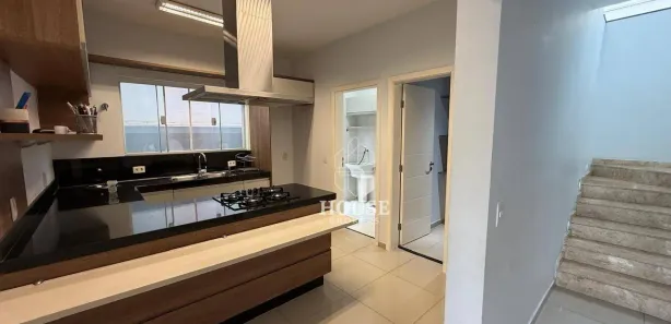 Casa de Condomínio com 2 Quartos para alugar, 201m² no Parque Cidade Nova, Mogi Guaçu
