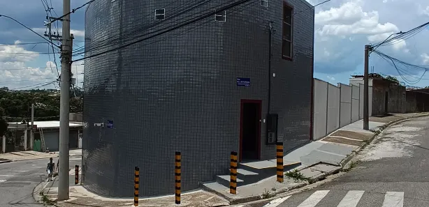 Galpão / Depósito / Armazém à venda, 168m² no Jardim Itaquá, Itaquaquecetuba