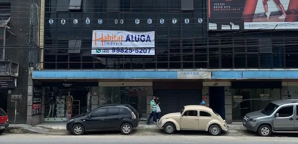 Prédio Inteiro para alugar, 10m² no Mury, Nova Friburgo