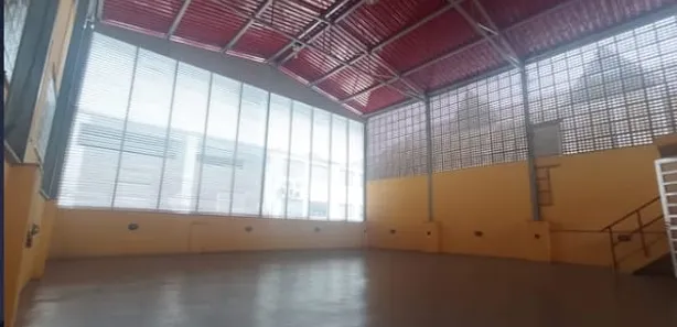 Prédio Inteiro para alugar, 865m² no Barra Olímpica, Rio de Janeiro