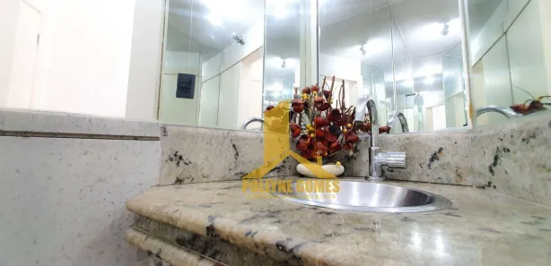 Apartamento com 4 Quartos para venda ou aluguel, 274m² no Vila Nova, Cabo Frio