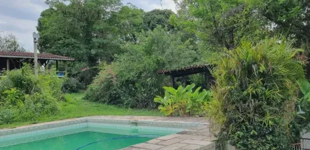 Fazenda / Sítio / Chácara à venda, 5000m² no Condado de Maricá, Maricá