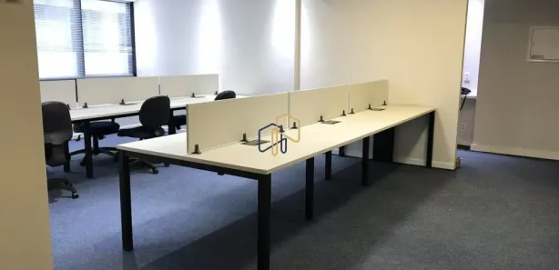 Conjunto Comercial / Sala para alugar, 90m² no Alphaville Centro Industrial e Empresarial/Alphaville., Barueri