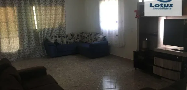 Fazenda / Sítio / Chácara com 2 Quartos à venda, 120m² no Floresta, Jaguariúna