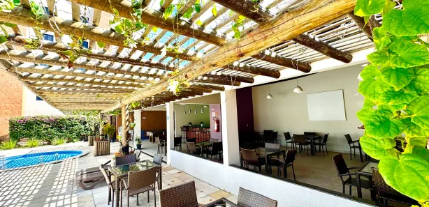 Apartamento com 3 Quartos à venda, 75m² no Centro, Barra de São Miguel