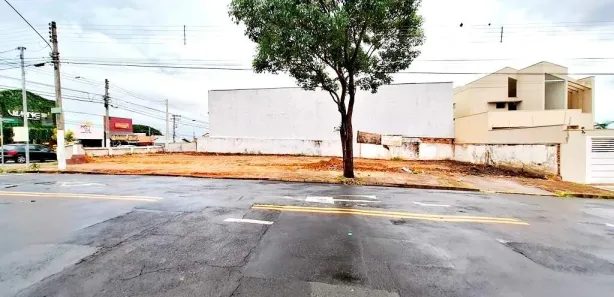 Terreno / Lote / Condomínio para alugar, 330m² no Vila Queiroz, Limeira