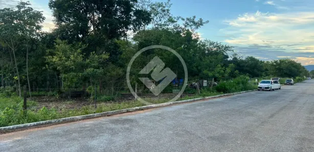 Terreno / Lote / Condomínio à venda, 2m² no Setor Sul, Goianésia