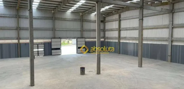 Galpão / Depósito / Armazém para alugar, 2400m² no Escada, Escada