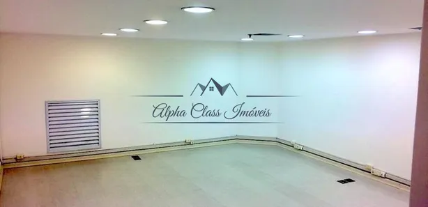 Loja / Salão / Ponto Comercial à venda, 114m² no Alphaville, Santana de Parnaíba