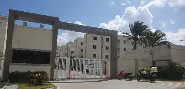 Apartamento com 1 Quarto à venda, 38m² no Fragoso, Paulista
