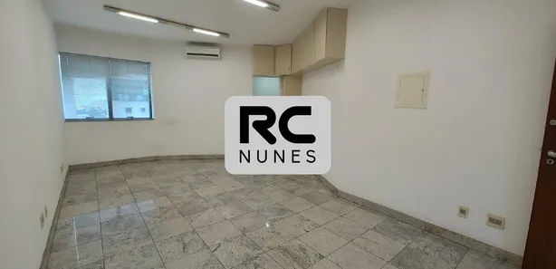 Conjunto Comercial / Sala à venda, 33m² no Vale do Sereno, Nova Lima