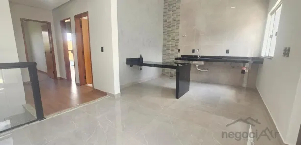Casa com 3 Quartos à venda, 250m² no São Pedro, Juiz de Fora