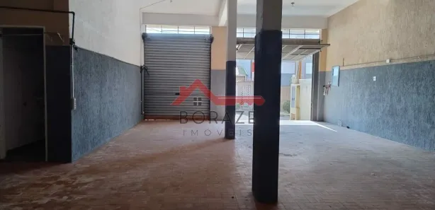 Galpão / Depósito / Armazém para alugar, 100m² no Parque São Vicente, Mauá