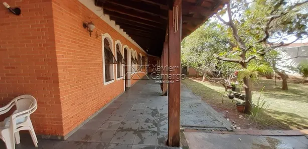 Casa com 4 Quartos à venda, 320m² no Centro, Santa Gertrudes