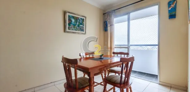 Apartamento com 3 Quartos à venda, 75m² no Vila Amélia, São Paulo