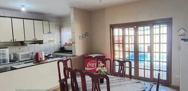 Sobrado com 3 Quartos à venda, 167m² no Balneario Samas, Mongaguá