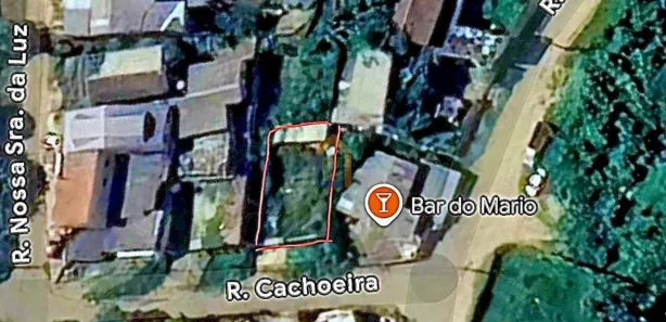 com 1 Quarto à venda, 360m² no Vila Alto Pinheiros, Almirante Tamandaré