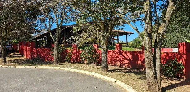 Casa de Condomínio com 4 Quartos à venda, 517m² no Chácara dos Junqueiras, Carapicuíba
