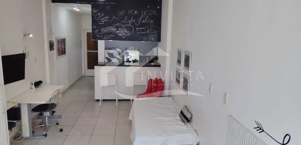 Kitnet com 1 Quarto à venda, 40m² no Copacabana, Rio de Janeiro