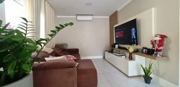 Casa de Condomínio com 3 Quartos à venda, 615m² no Portão, Lauro de Freitas
