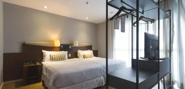 Flat com 1 Quarto à venda, 50m² no Barra da Tijuca, Rio de Janeiro