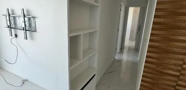 Apartamento com 2 Quartos à venda, 69m² no Candeias, Jaboatão dos Guararapes