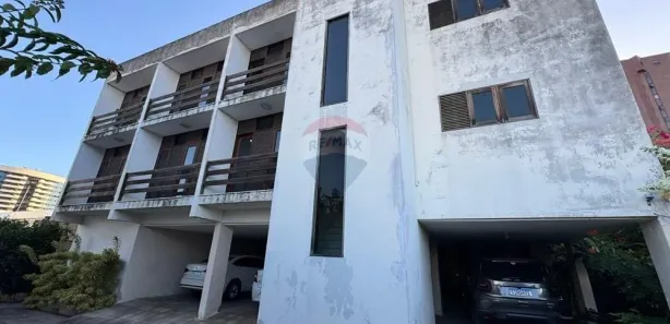 Casa com 6 Quartos à venda, 845m² no Maurício de Nassau, Caruaru