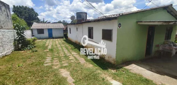 Casa com 3 Quartos à venda, 60m² no Botiatuba, Almirante Tamandaré