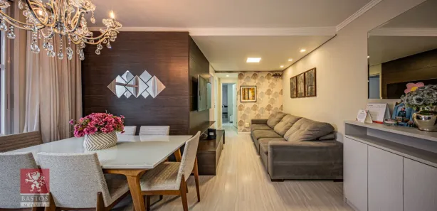 Apartamento com 2 Quartos à venda, 65m² no Nossa Senhora do Ó, São Paulo