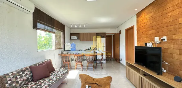 Apartamento com 2 Quartos à venda, 110m² no , Passo de Camaragibe