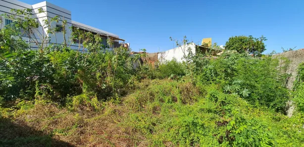 Terreno / Lote / Condomínio à venda, 260m² no Aeroporto, Aracaju