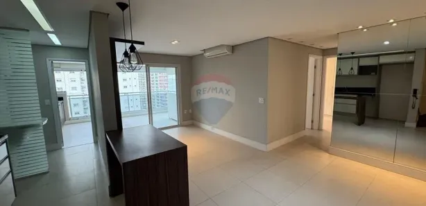 Apartamento com 2 Quartos para alugar, 79m² no Água Branca, São Paulo