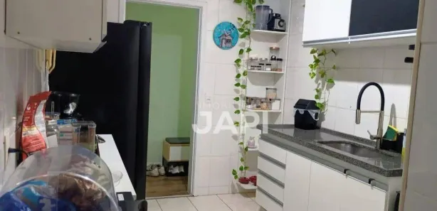 Apartamento com 2 Quartos para venda ou aluguel, 74m² no Jardim Primavera, Itupeva