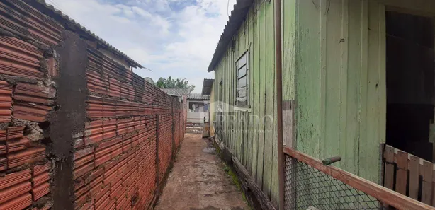 Terreno / Lote / Condomínio à venda, 270m² no Pinheiro, Ibiporã