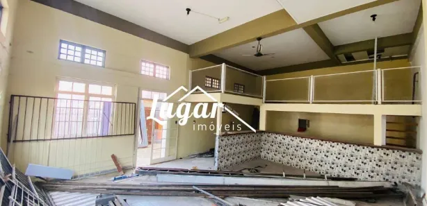 Loja / Salão / Ponto Comercial para alugar, 60m² no Centro, Marília