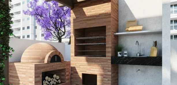 Apartamento com 2 Quartos à venda, 51m² no Nossa Senhora da Conceição, Paulista