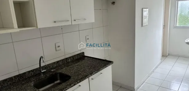 Apartamento com 3 Quartos à venda, 81m² no Colônia Santo Antônio, Manaus