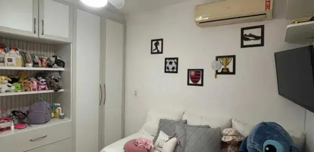 Apartamento com 2 Quartos à venda, 54m² no Jabotiana, Aracaju