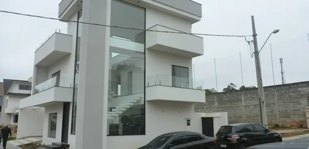 Casa de Condomínio com 3 Quartos à venda, 294m² no São Gabriel, Colombo