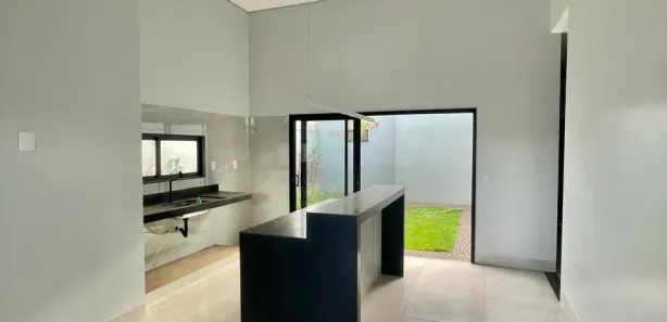 Casa com 3 Quartos à venda, 138m² no Residencial Canaã II, Rio Verde