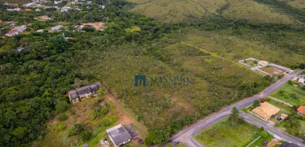 Fazenda / Sítio / Chácara com 1 Quarto à venda, 20000m² no Setor Habitacional Jardim Botânico, Brasília
