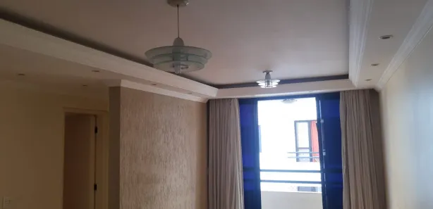 Apartamento com 3 Quartos para alugar, 65m² no Jaguaribe, Osasco