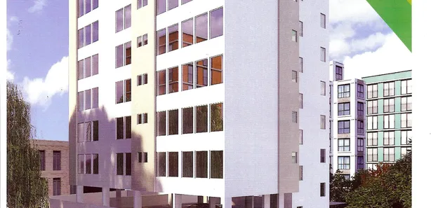 Conjunto Comercial / Sala à venda, 25m² no Centro, Betim