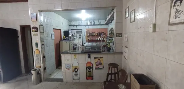 Loja / Salão / Ponto Comercial à venda, 170m² no Vila Ipiranga, Bauru
