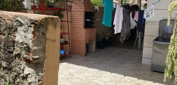Casa com 3 Quartos à venda, 82m² no Centro, Anhembi