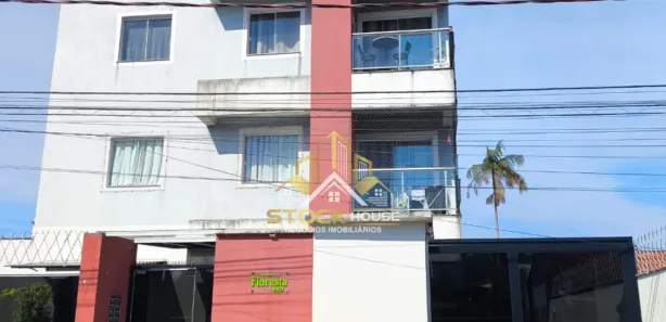 Flat com 2 Quartos à venda, 69m² no Floresta, Joinville